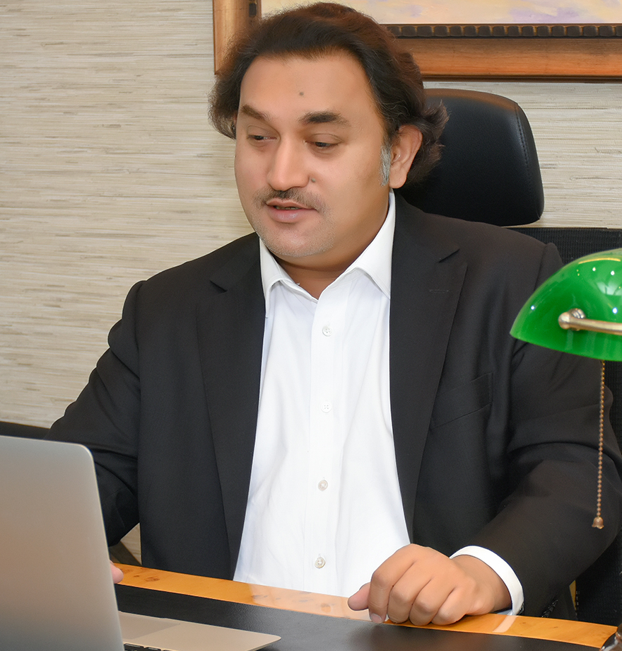 Mustafa Ramday